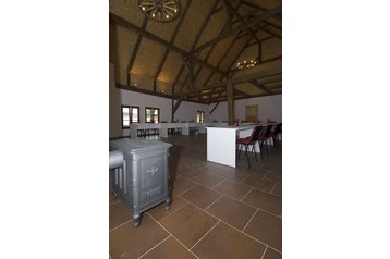 Viesu māja Rodvínov 6